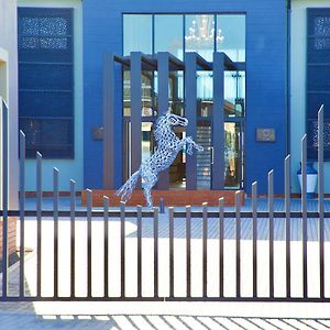 The Octavia Boutique Hotel