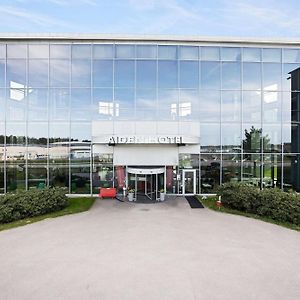 Connect Hotel Skavsta Airport